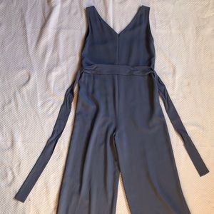 COPY - Everlane go-weave jumpsuit
